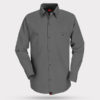 6302 Industrial Work Shirt