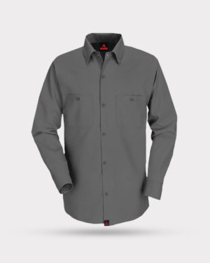 Industrial Work Shirt (FS)