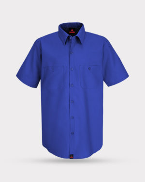 Industrial Work Shirt (HS)