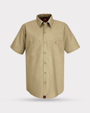 Industrial Work Shirt (HS)