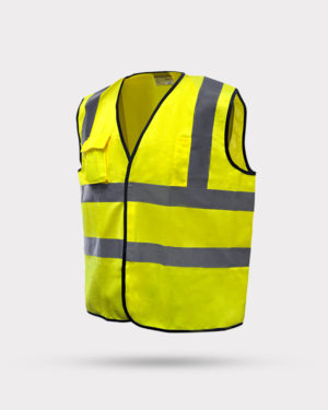 RR71 FR Reflector Vest