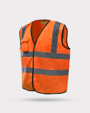 RR71 Reflector Vest