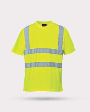 SA332 Hi-Vis T-Shirt