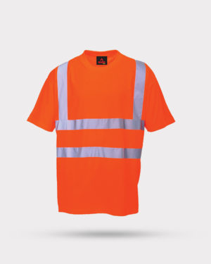 SA332 Hi-Vis T-Shirt