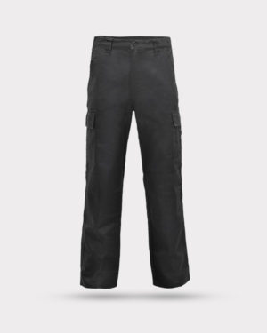 Cargo Trousers