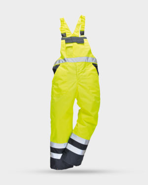 RR91 Hi-vis Bib Pant