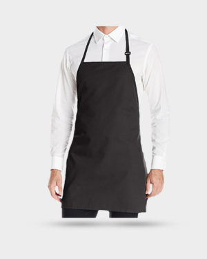 Chef Bib Apron