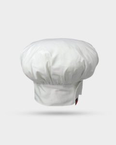 chef hat