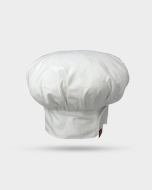 Traditional Chef Hat