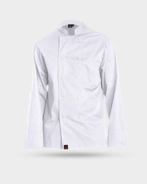 Chef Coat (FS)