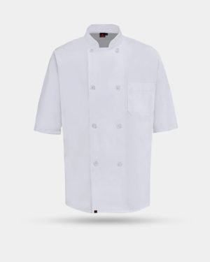 Chef Coat (HS)