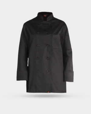 Women’s Classic Chef Coat