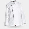 executive chef coat