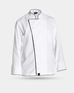 executive chef coat