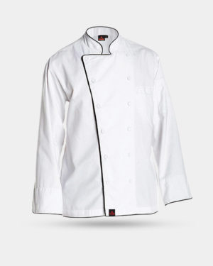 Executive Chef Coat