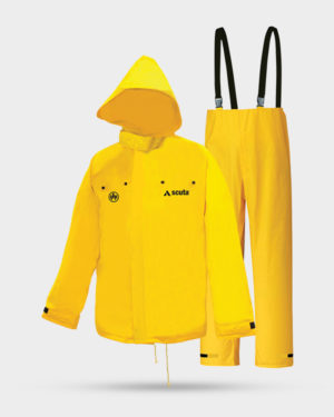 FR Rain Suit