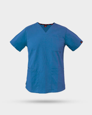 Uni-Scrub Tops SA515