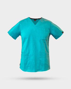 Uni-Scrub Tops SA515