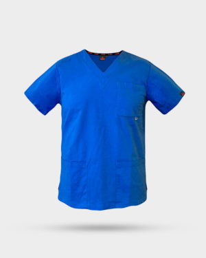 SA517 Uni-Scrub Tops