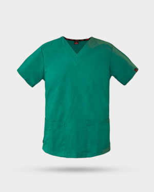 SA518 Uni-Scrub Tops