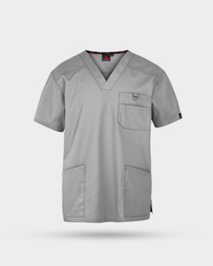 SA519 Men`s Scrub Tops