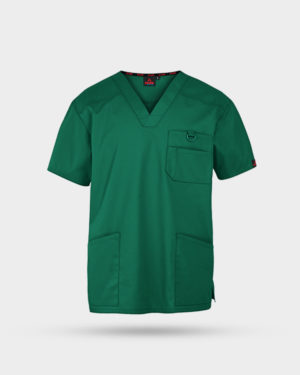 SA519 Men`s Scrub Tops