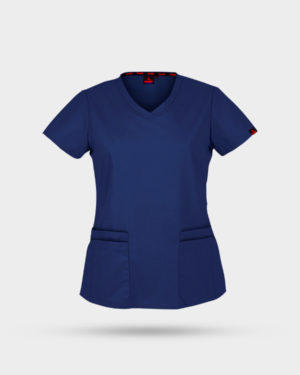 SA520 Women`s Scrub Tops