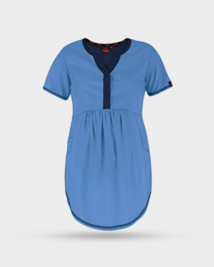 SA521 Maternity Scrub Tops