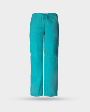 SA522 Uni-Scrub Pants