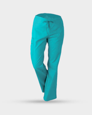 SA525 Women`s Scrub Pants