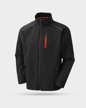 SA417 Soft-Shell Jacket