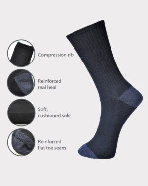 Comfort Socks