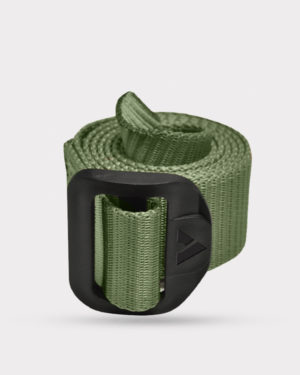 DTB – DURABLE TACTICAL BELT