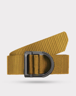 MTB – Metallic Tactical Belt