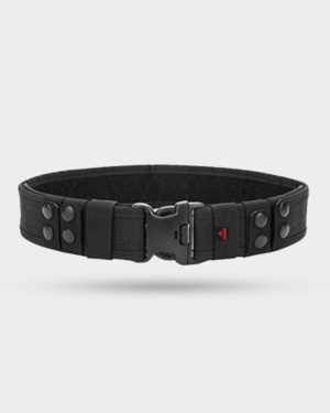 TDB – TACTICAL DUTY BELT