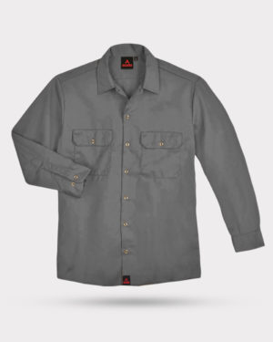 Premium Work Shirt (FS)