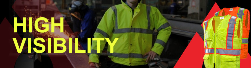 high-visibility