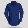 6302 Industrial Work Shirt