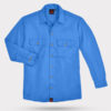 Scuta Cotton Rich Shirt